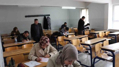 Elazığ’da umre ödüllü bilgi yarışması