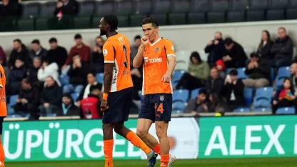 Eldor Shomurodov, 5 maç sonra fileleri havalandırdı