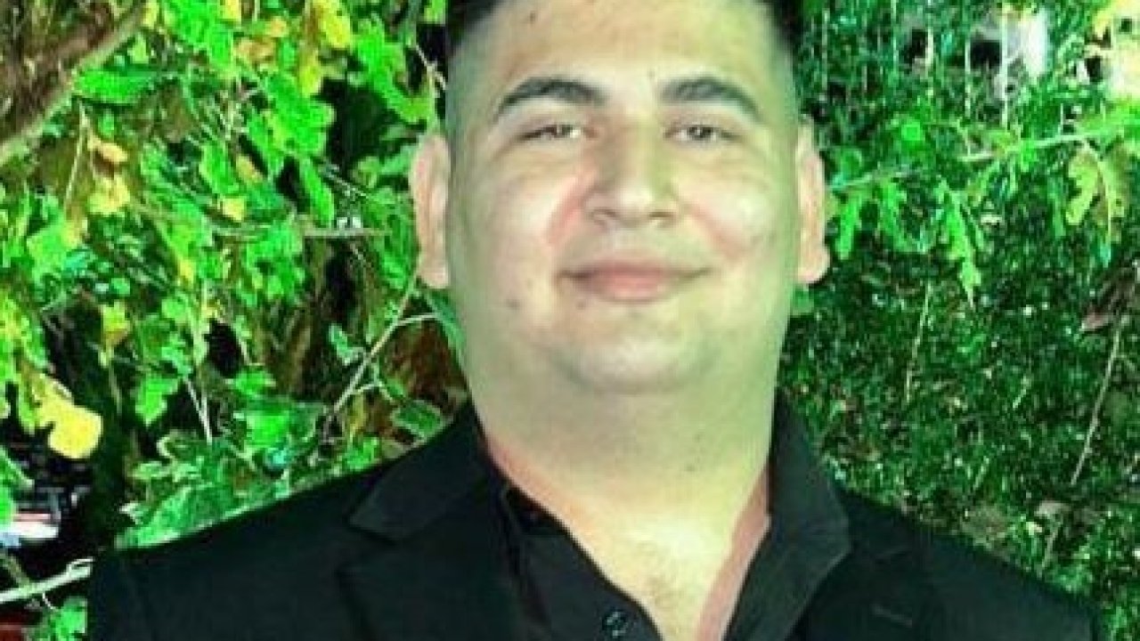 Elektrik akımına kapılan genç işçi hayatını kaybetti