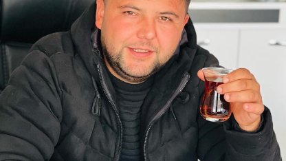 Elektrik akımına kapılarak hayatını kaybetti