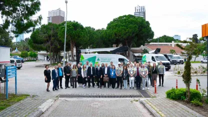 Elektrik dağıtım sektörünün iklim rolü ve yatırım planı COP31 gündeminde