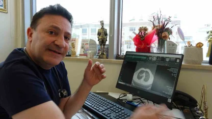 Elektronik sigarada süre doldu: "Kanser riski netleşti"