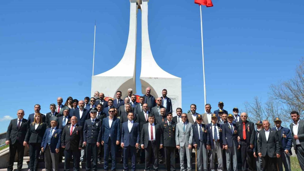 Emet’te Cevizdere Zaferi’nin 104. yıl dönümü etkinlikleriı