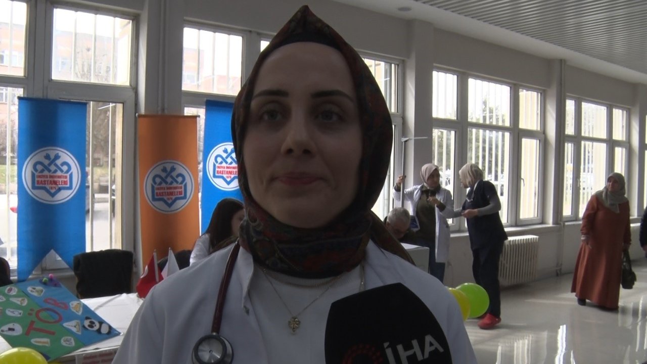 En ölümcül kanser türüne tarama önerisi