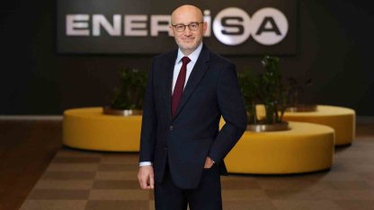Enerjisa Enerji’de üst düzey atama