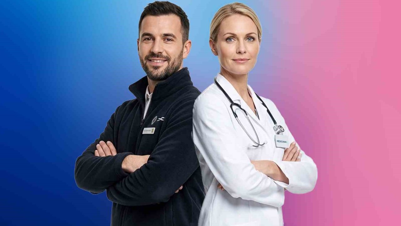 Engelsiz showroomda engel yok, destek var