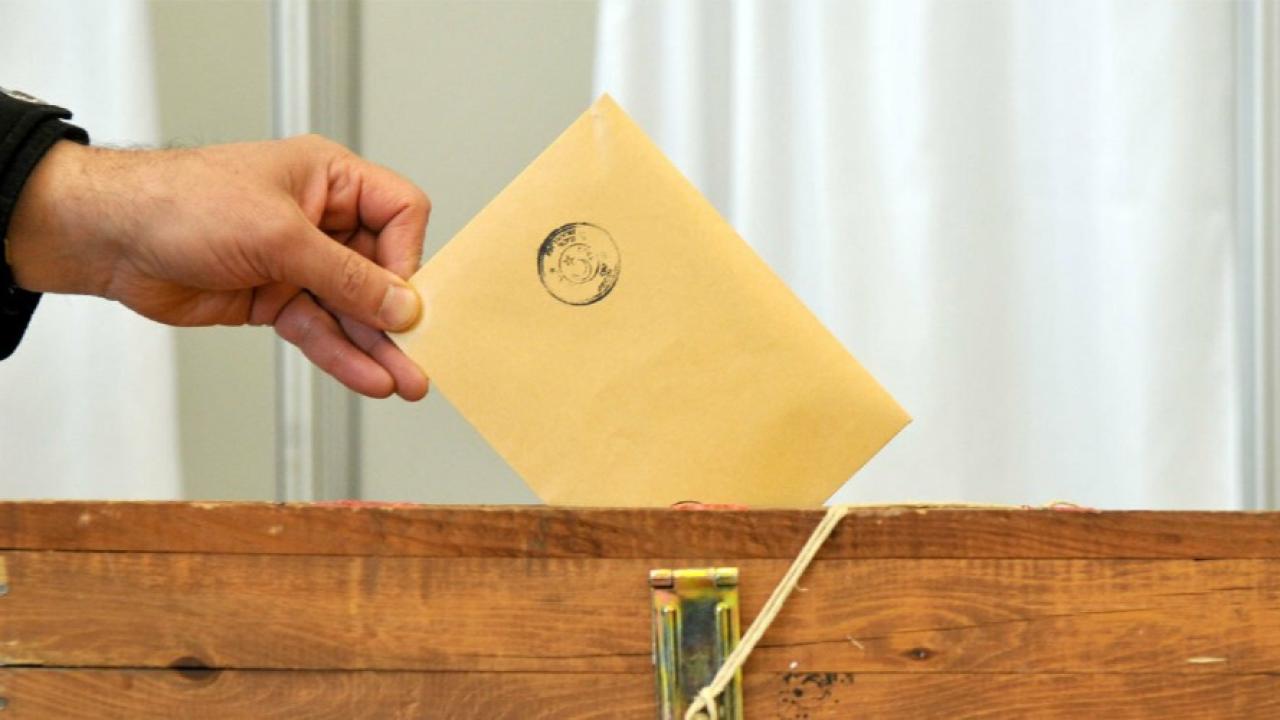 ERKEN SEÇİM...... HEMEN SEÇİM.... DERHAL SEÇİM....