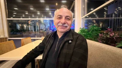 Erzincan Kemah’ta 4.0 büyüklüğüne deprem