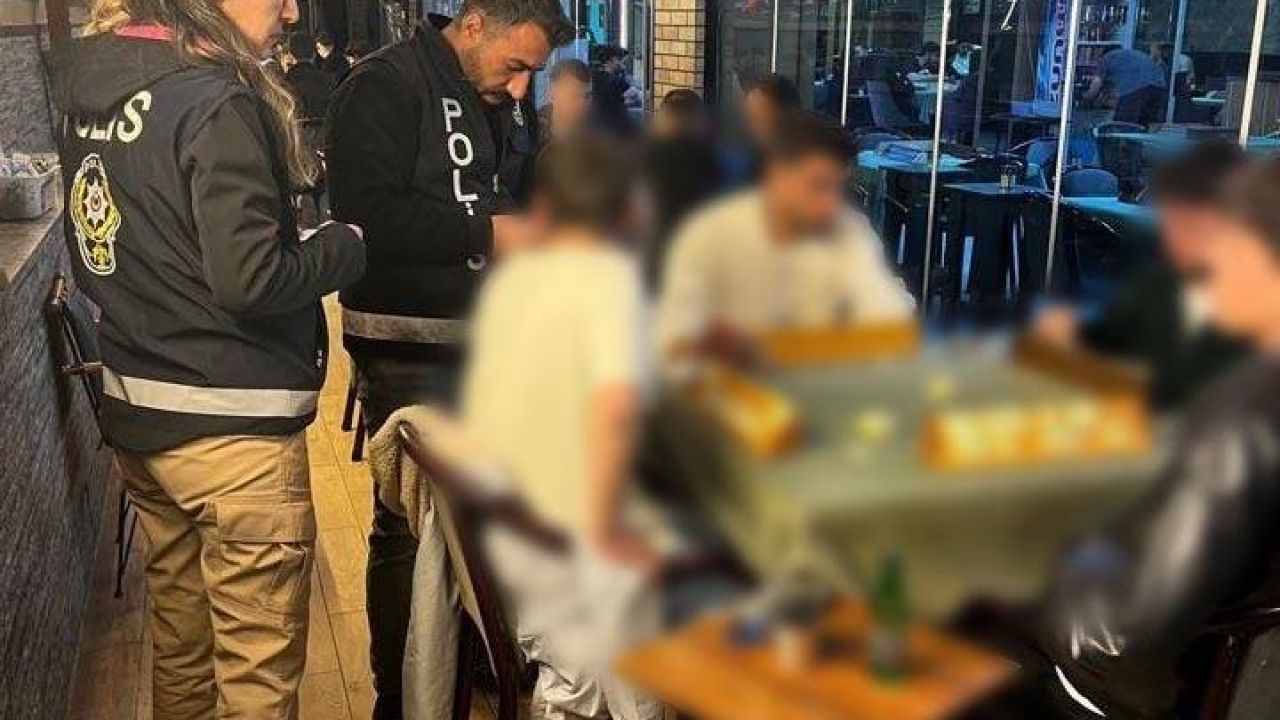 Erzincan’da "Huzur 24" uygulaması gerçekleştirildi