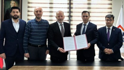 Erzincan’ın hafızası yeniden kayıt altına alınıyor