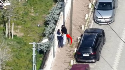 Esenyurt’ta el sıkışma yöntemiyle uyuşturucu ticaretine polis baskını: 5 gözaltı