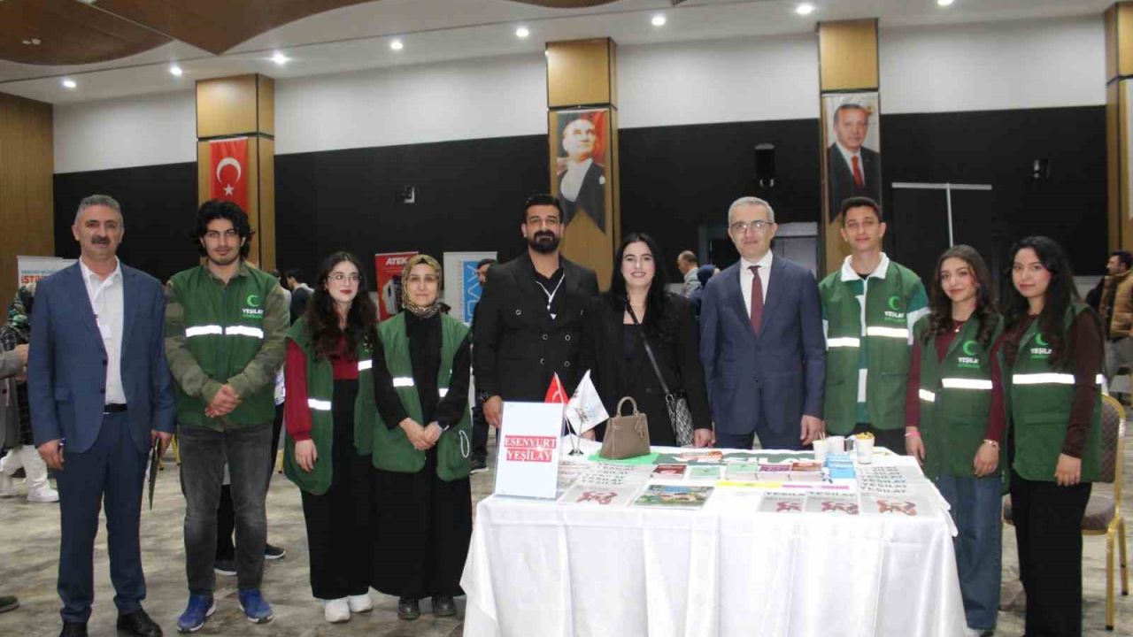 Esenyurt’ta İstihdam Seferberliği: firmalar ve vatandaşlar aynı çatıda