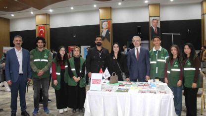 Esenyurt’ta İstihdam Seferberliği: firmalar ve vatandaşlar aynı çatıda