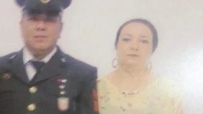 Eşini ve kızını öldürüp, diğer kızını yaraladıktan sonra intihar eden emekli uzman çavuşun psikolojisinin bozuk olduğu iddiası