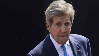 Eski ABD Dışişleri Bakanı Kerry: "Trump dışında hiçbir başkan Netanyahu’nun İran’a saldırı planını kabul etmedi"