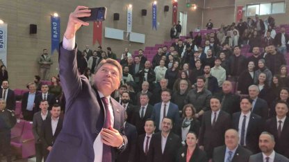 Eski Adalet Bakanı Yılmaz Tunç’tan yargı eleştirilerine tepki