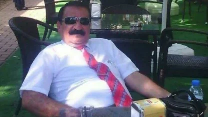 Eski belediye başkan adayına cinayetle sonuçlanan alacak kavgasında müebbet hapis