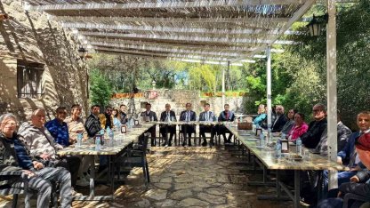 Eski Datça, en güçlü adaylar arasında yer alıyor