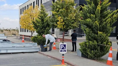 Eski eşini okuduğu fakültenin önünde öldüren sanığa ağırlaştırılmış müebbet