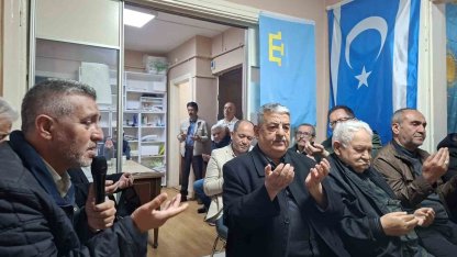 Eskişehir’de şehit ve gaziler dualarla anıldı