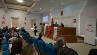 Eskişehir’de su verimliliği için İl Su Kurulu’ndan kritik kararlar