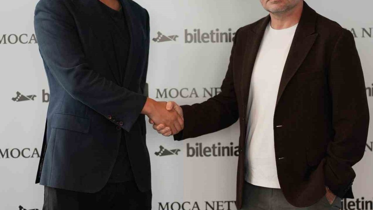 Etkinliklerde On-Chain biletleme dönemi başlıyor