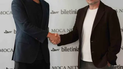 Etkinliklerde On-Chain biletleme dönemi başlıyor