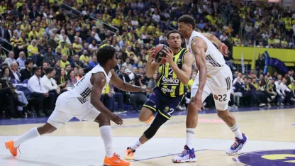 Euroleague 37. haftanın ardından