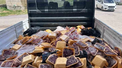 Eyyübiye zabıtası denetimlerini sürdürüyor