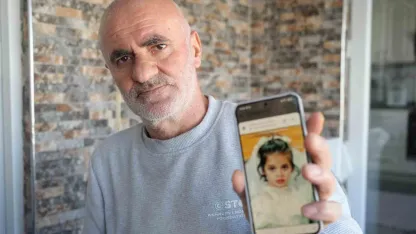 Faili meçhul dosyaları açıldı: 26 yıldır kayıp Sinem için umut ışığı