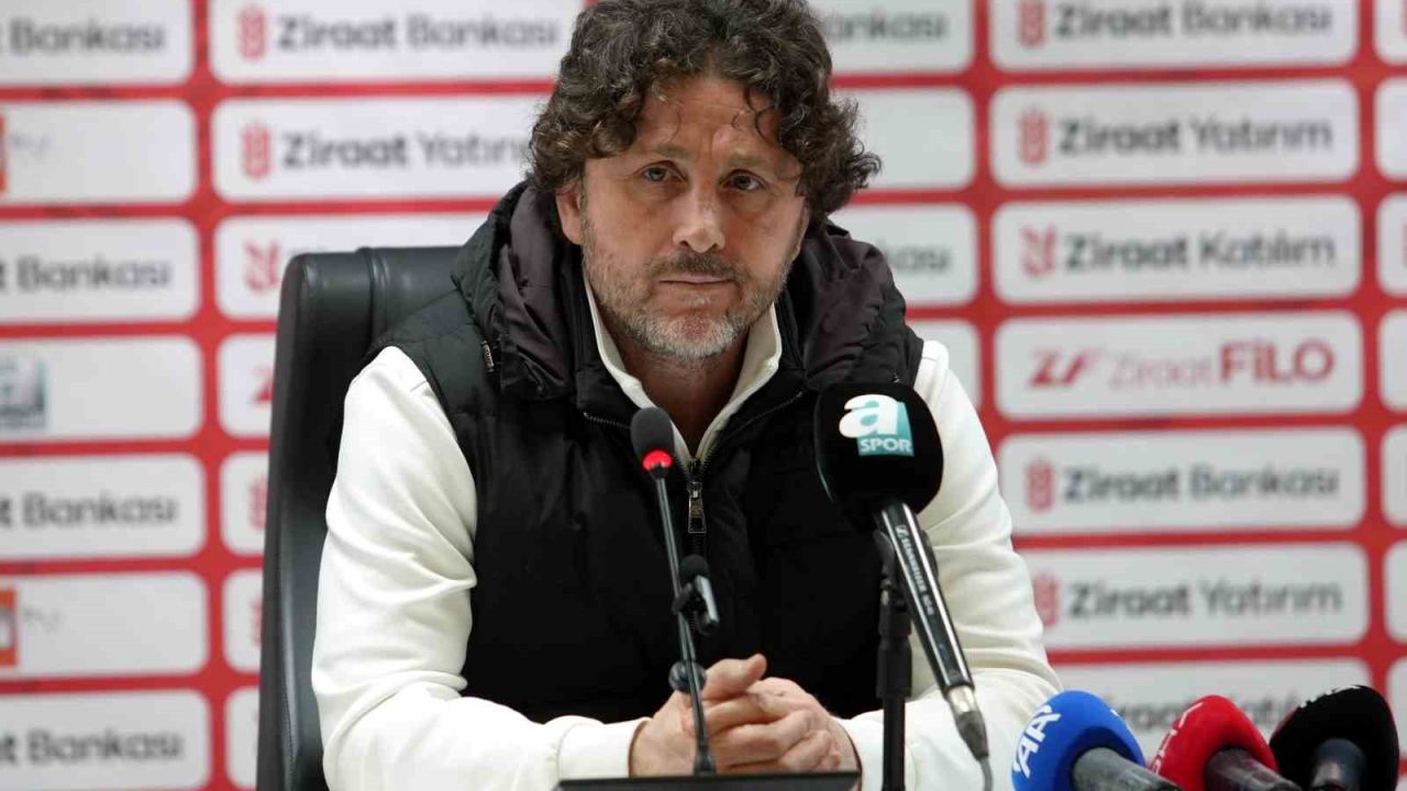 Fatih Tekke: "Tur atlamak bizim için çok değerliydi"