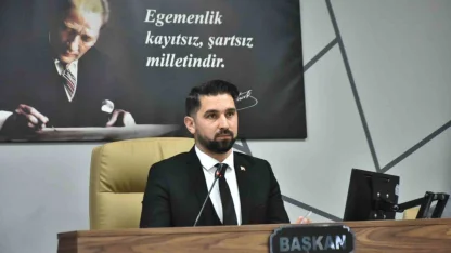 Fazlı Koç 3. kez Düzce İGM Başkanı oldu