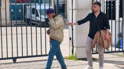 Feci kazada hayatını kaybeden gençlerin cenazeleri gözyaşları içinde teslim alındı