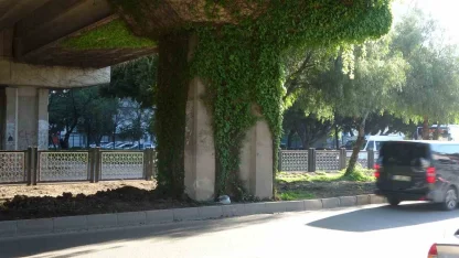 Feci kazada hayatını kaybeden kız, gelinlik ve duvakla uğurlandı