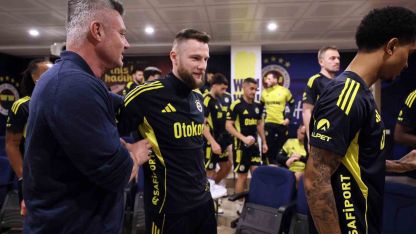 Fenerbahçe, Galatasaray derbisine hazır