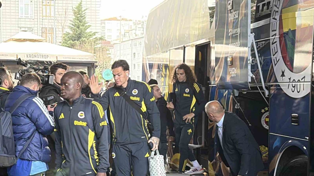 Fenerbahçe, Kayseri’de