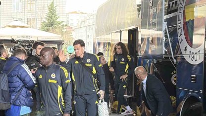Fenerbahçe, Kayseri’de