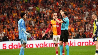 Fenerbahçe’de 4 futbolcu cezalı duruma düştü