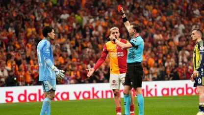 Fenerbahçe’de 4 futbolcu cezalı duruma düştü