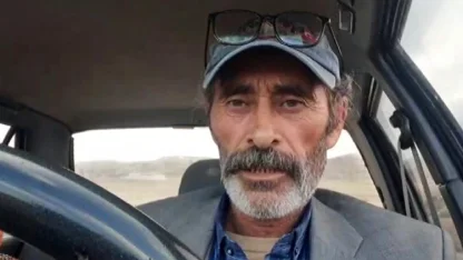 Fenomen çobandan Ortadoğu savaşı için şiir