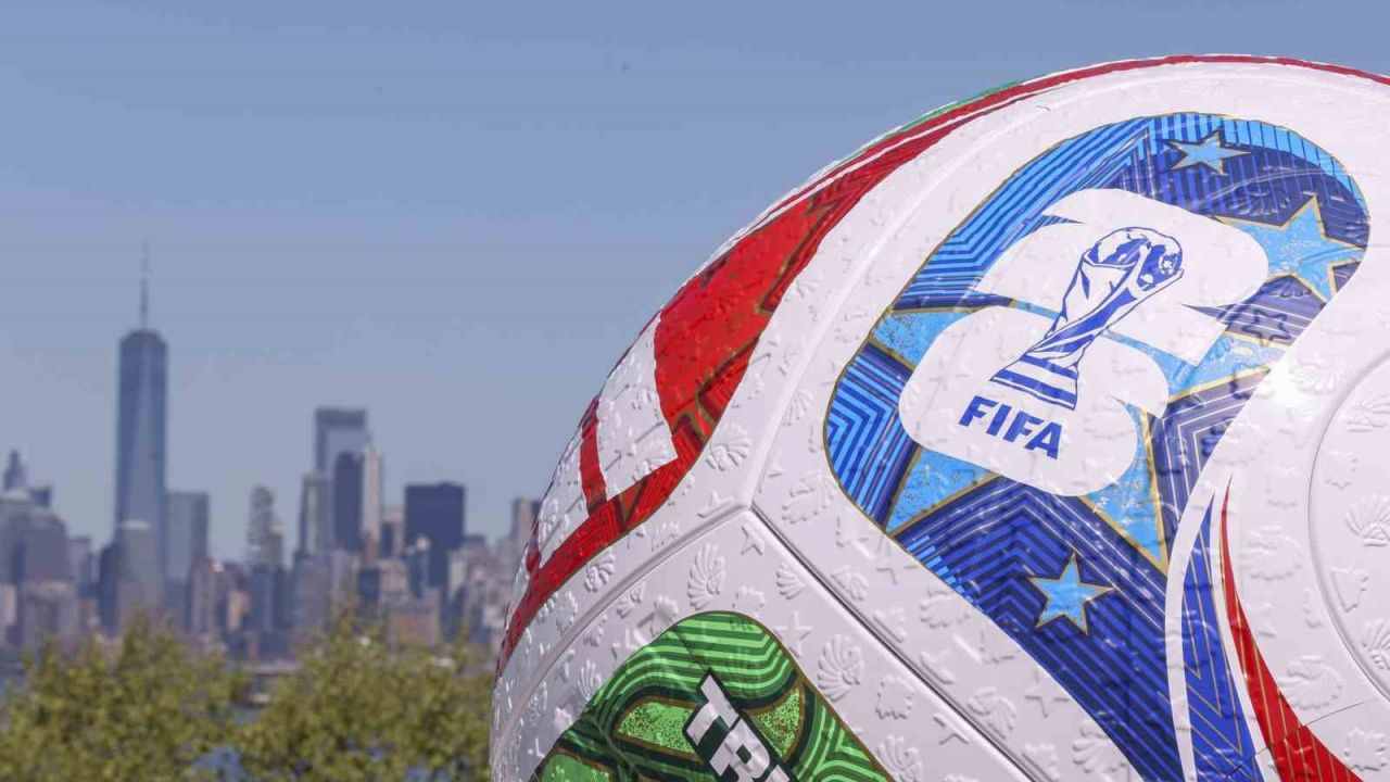FIFA, Dünya Kupası’nda ülkelere dağıtacağı parayı 871 milyon dolara çıkardı