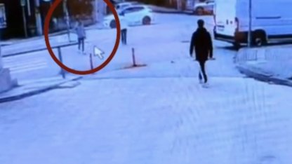 Film gibi takip: 85 kamera izlendi 950 araç incelendi, hırsız kameradan yakalandı