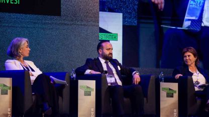 Folkart’tan sektöre Meslek Akademisi hamlesi