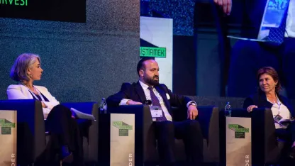 Folkart’tan sektöre Meslek Akademisi hamlesi