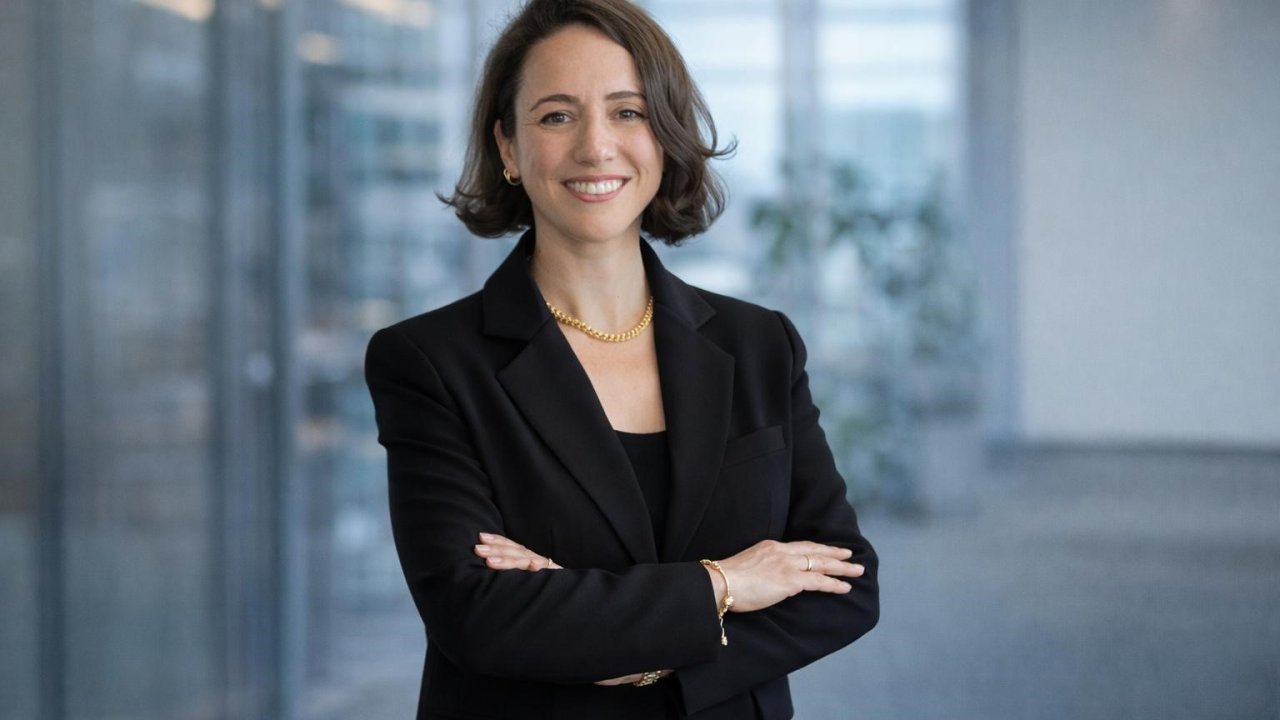 Ford Otosan’ın Kurumsal İletişim ve Sürdürülebilirlik Lideri Gökçe Demirel Kutan oldu