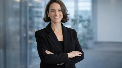 Ford Otosan’ın Kurumsal İletişim ve Sürdürülebilirlik Lideri Gökçe Demirel Kutan oldu