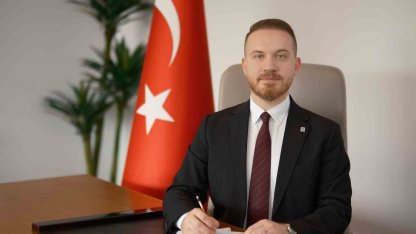 GAGİAD Yönetim Kurulu Başkanı Kara’dan 23 Nisan mesajı