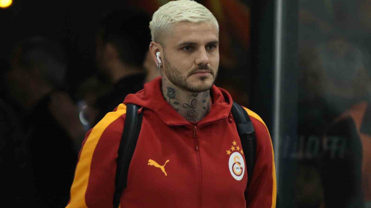 Galatasaray, Eryaman Stadı’na geldi