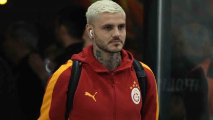 Galatasaray, Eryaman Stadı’na geldi