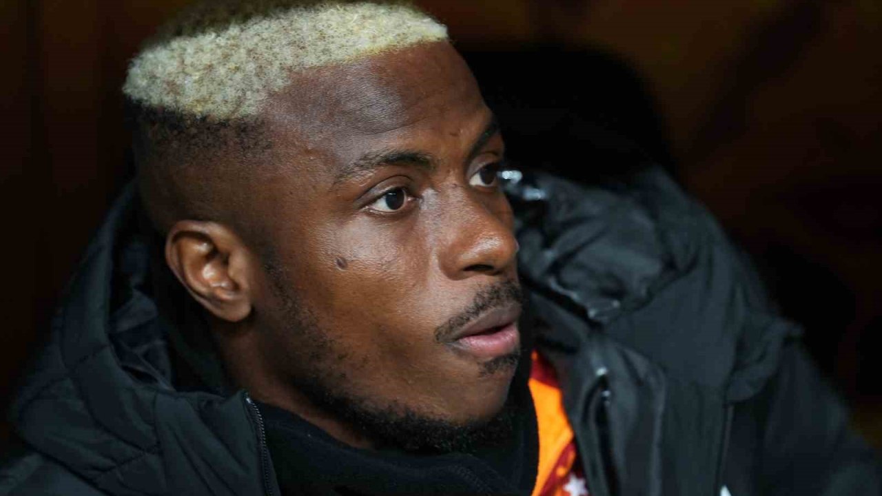 Galatasaray’da lig maçına göre 11’de 9 değişiklik